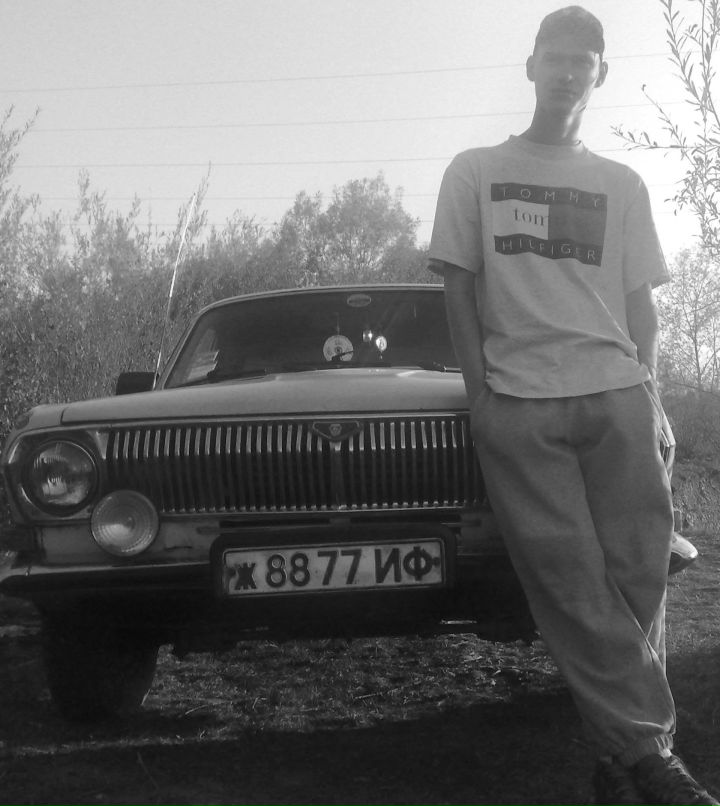 Ігор Максимів | 