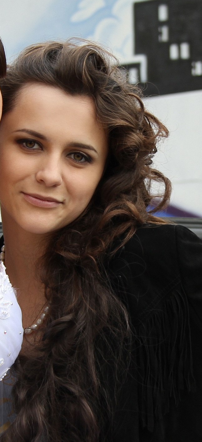 Даша Башун | Абакан