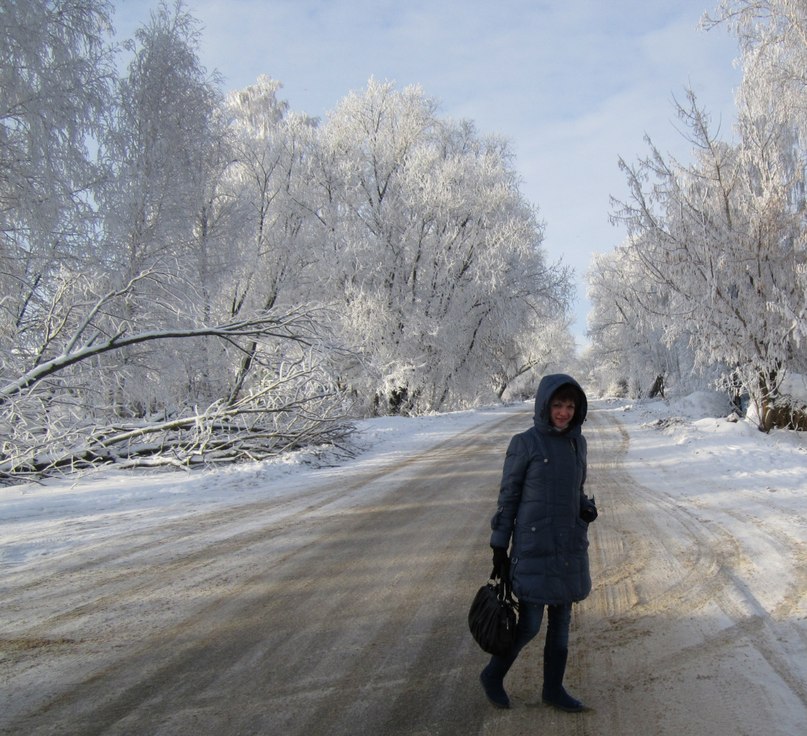 Евгения Лазарева | Орёл