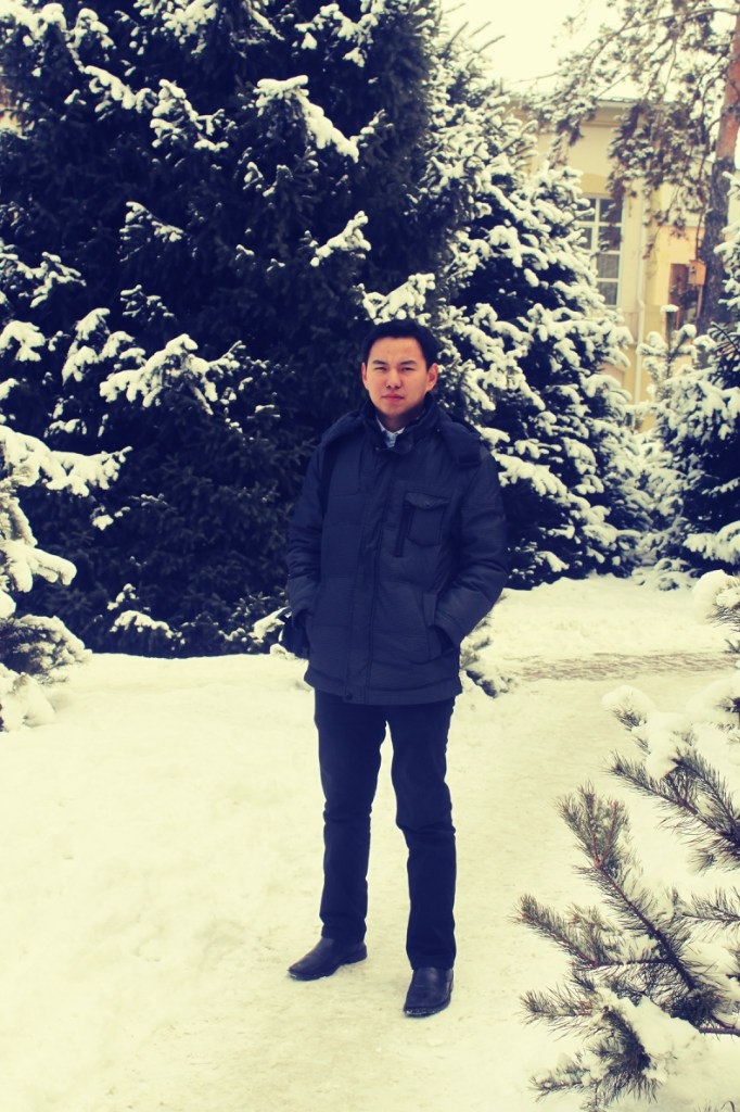 Тимур Советулы | Алматы