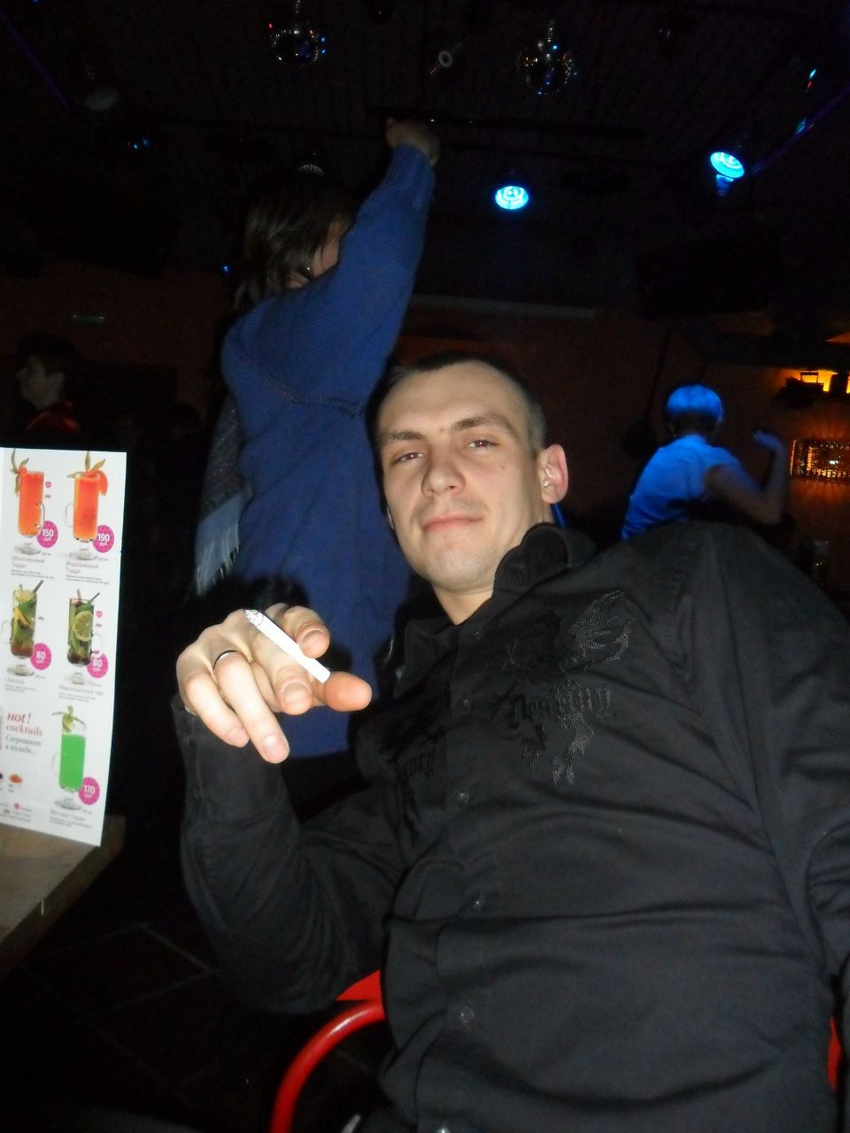 Алексей Алексеев | Североморск