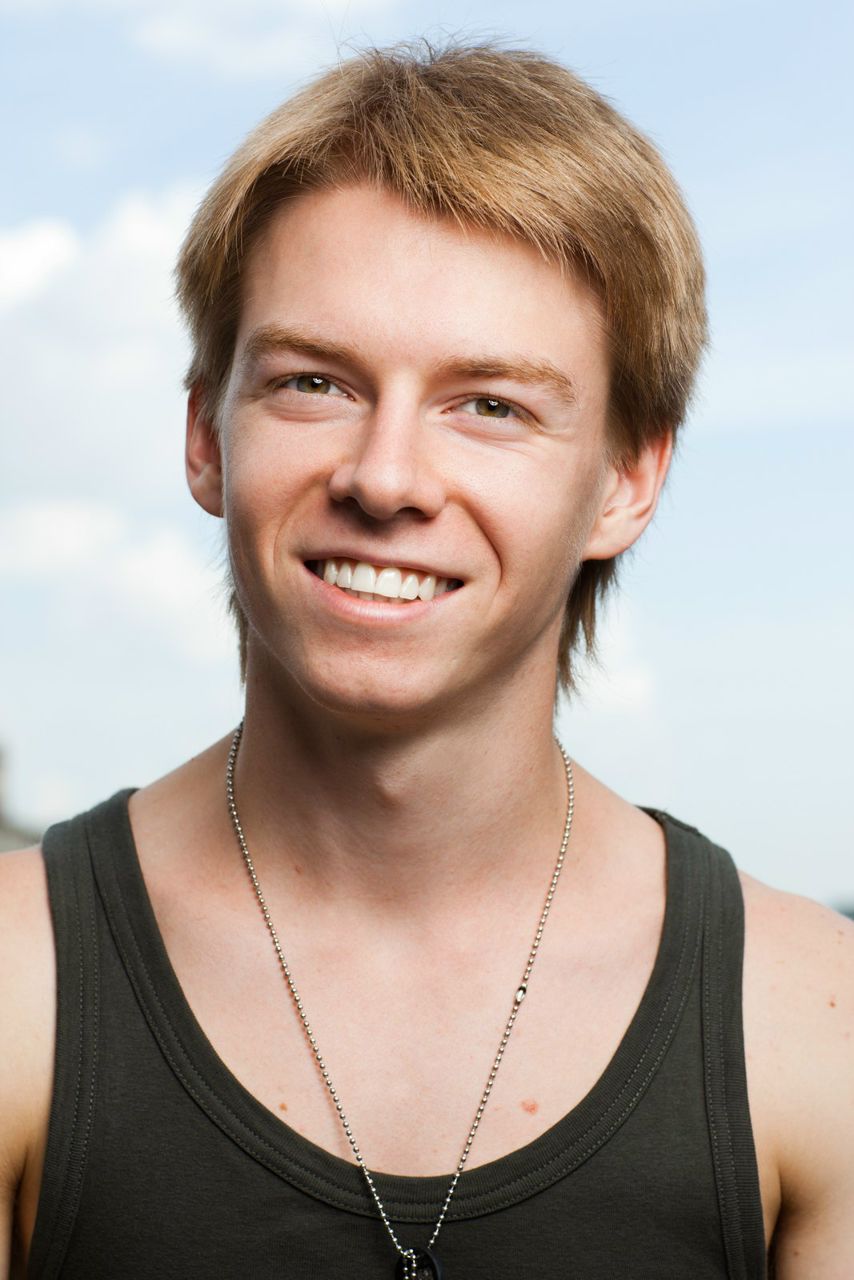 Александр Кудреватых Shambler | Москва