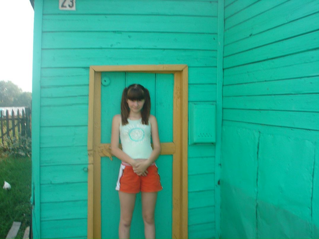 Даша Данилова | Москва