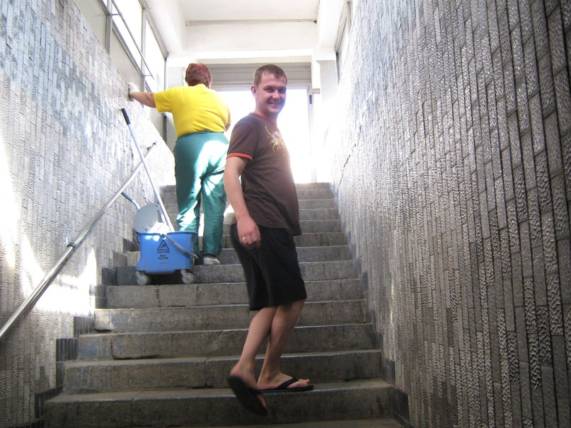 Олег Силин | Нижний Тагил