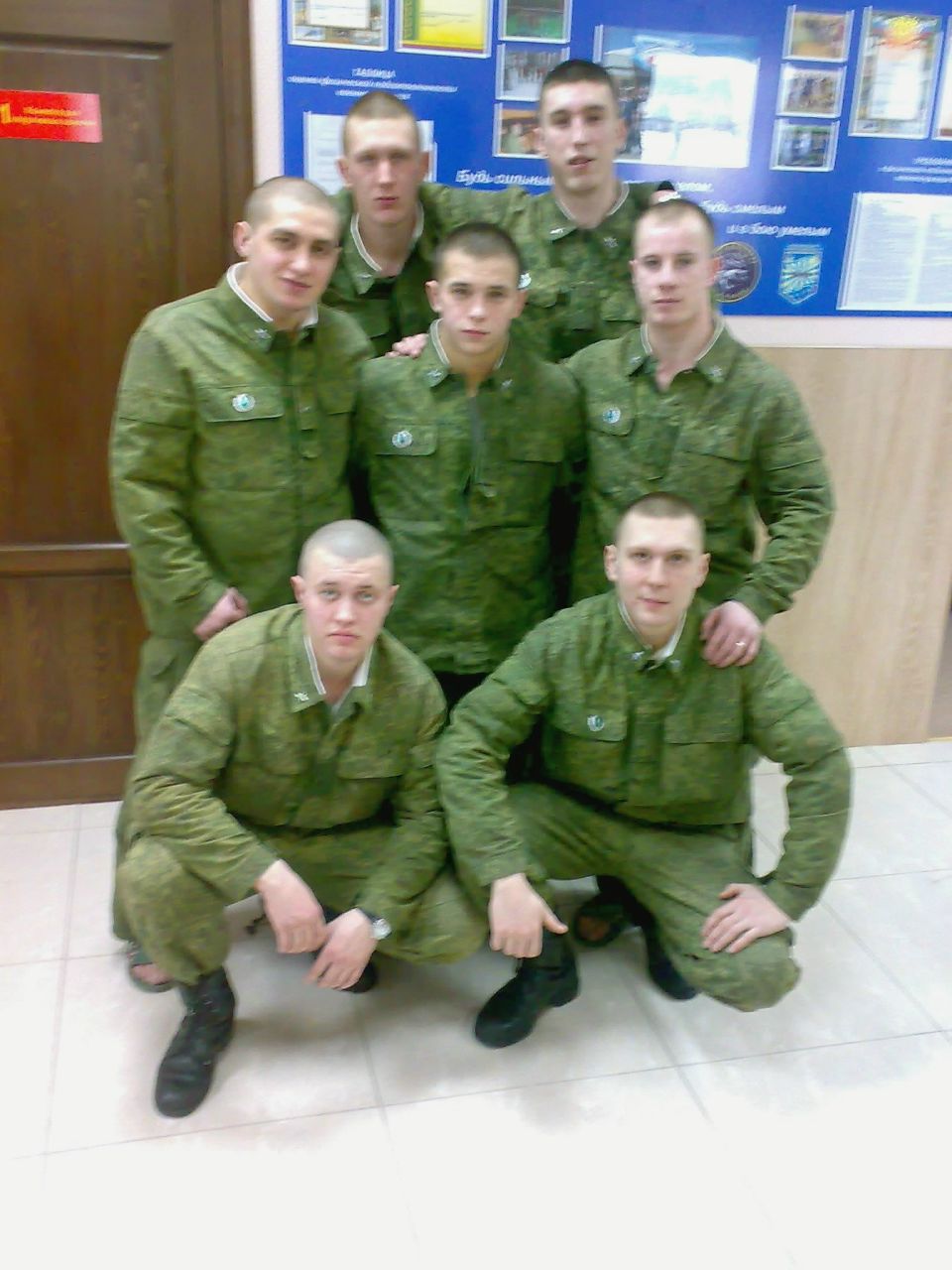 Алексей Мотылёв | Кирово-Чепецк