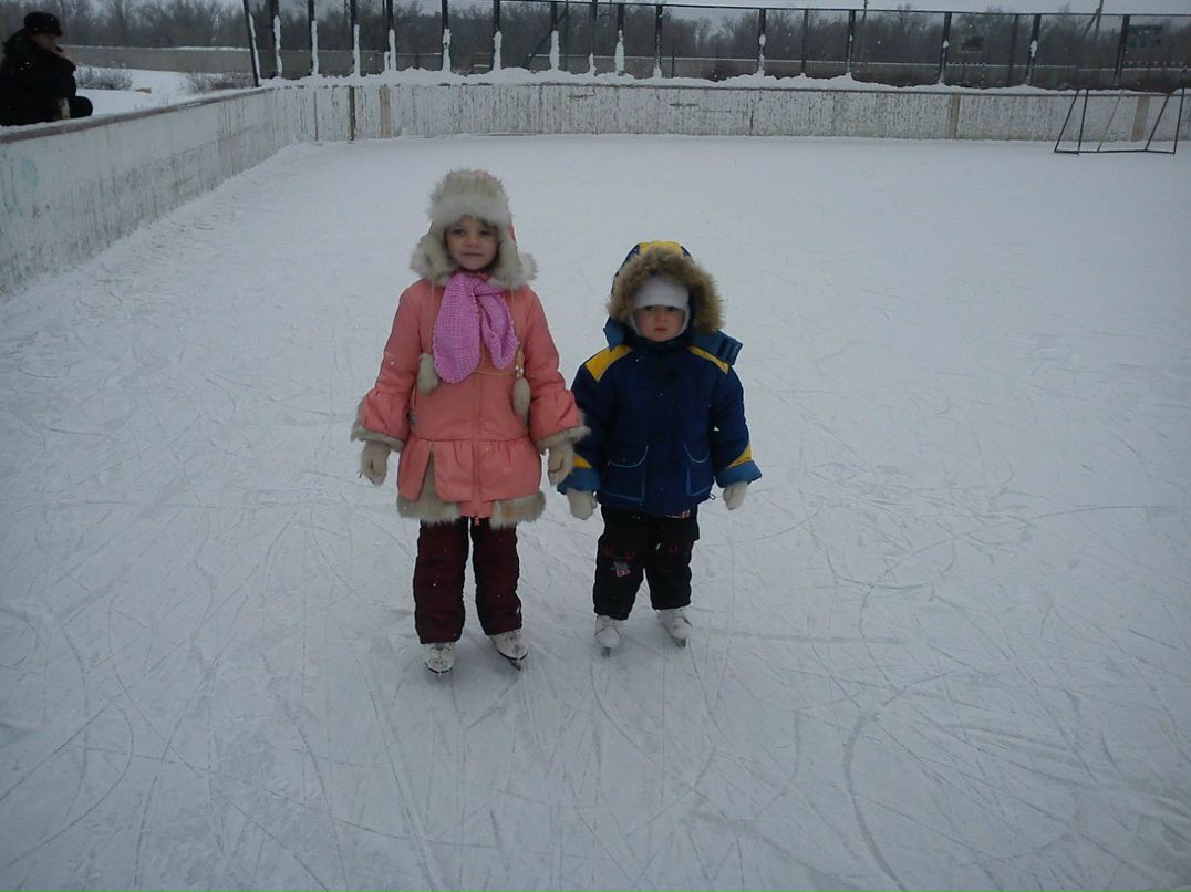 Юлия Назарова (межуева) | Гай