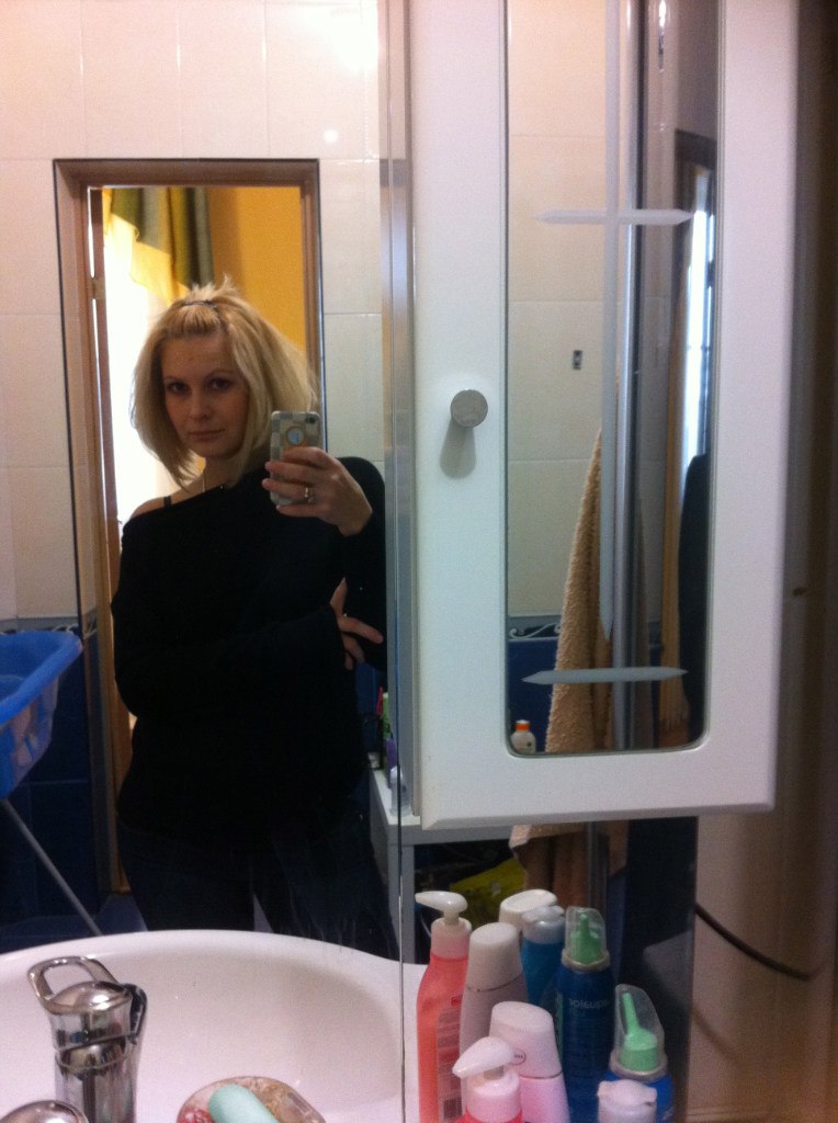 Вероника Геворкян | Геленджик