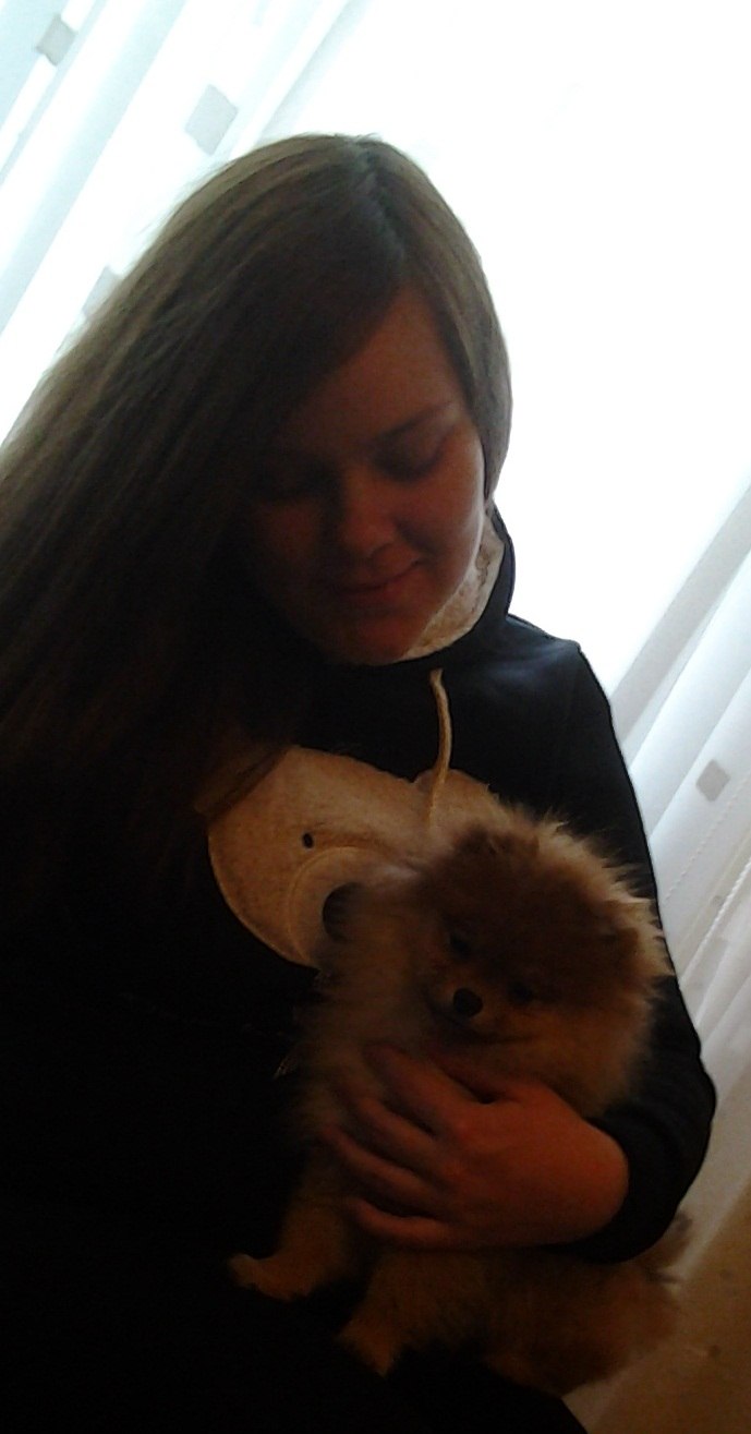 Анастасия Каткова ♥ | 