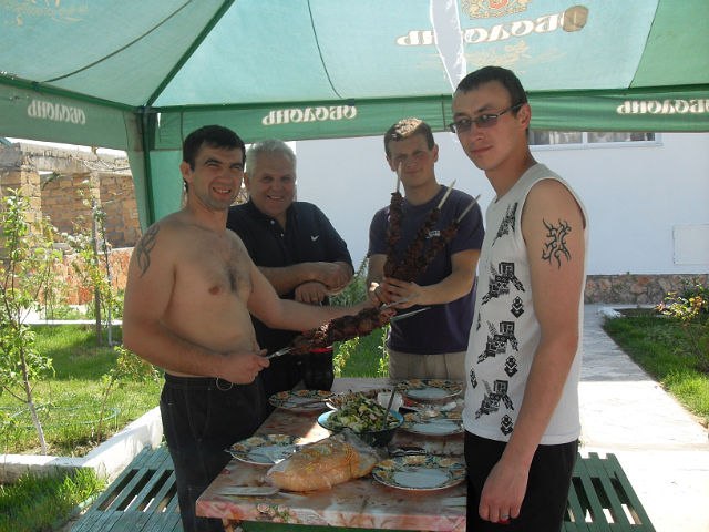 Василий Щерба | Винница