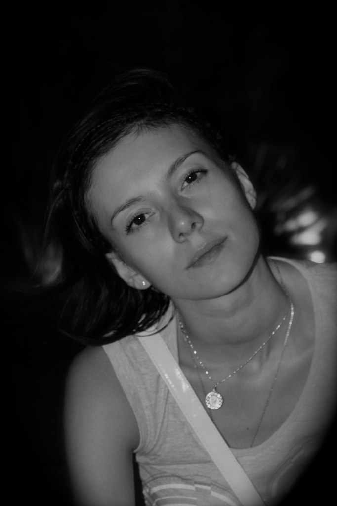 Иришка Свиридова | Москва