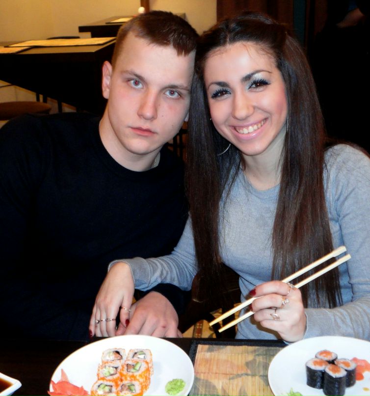 Лиана Иванченко | Николаев