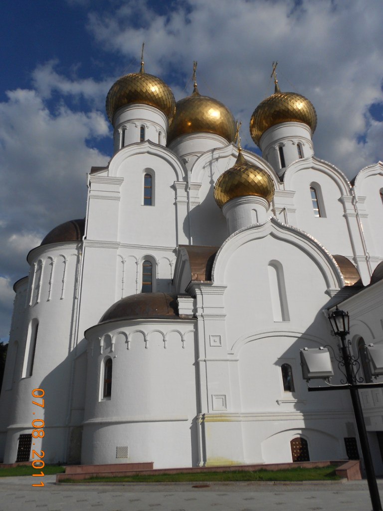 Дмитрий Хапугин | Санкт-Петербург