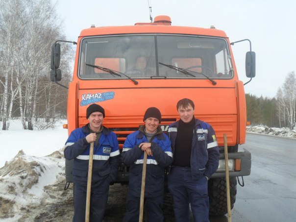 Алмаз Газизуллин | Казань