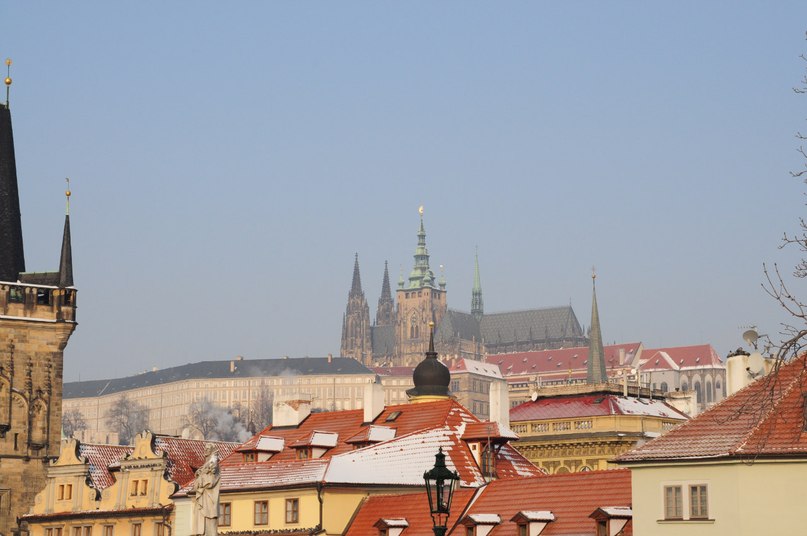 Антон Чекмарев | Москва