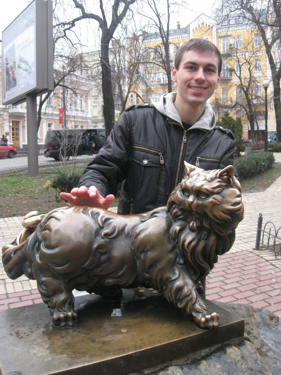 Евгений Демиденко | Киев