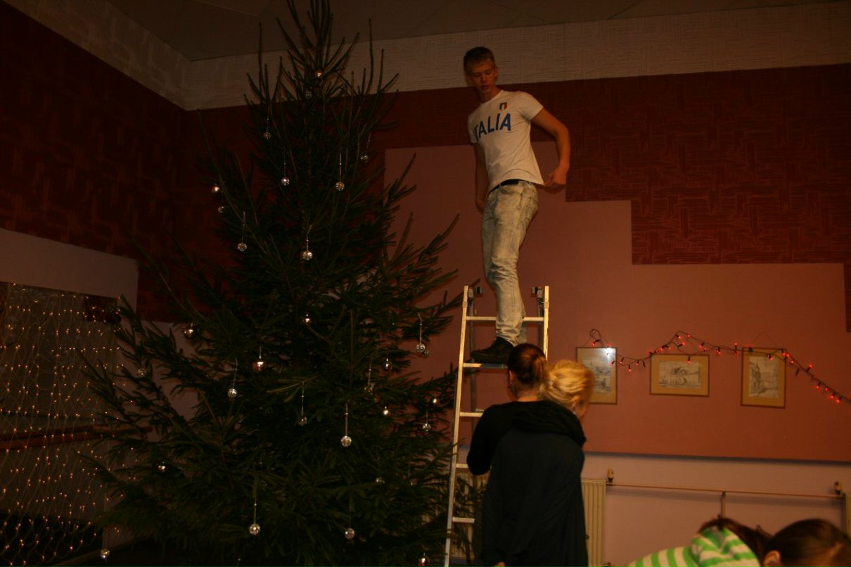 Ljubov Votjakova | Тарту