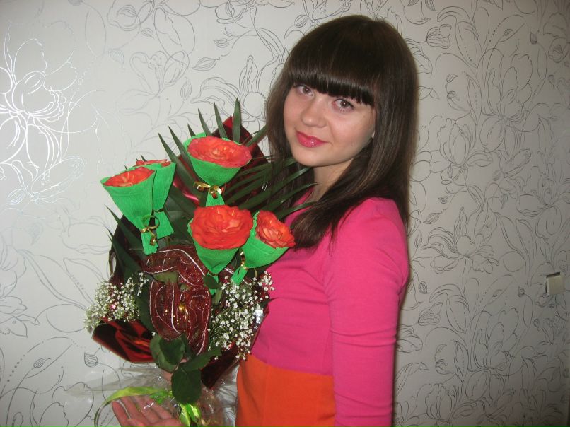 Света Голобокова | Ульяновск