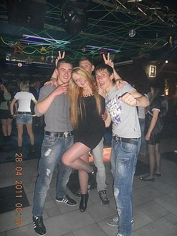 Микола Олійник ★   nik  ★ | Ивано-Франковск