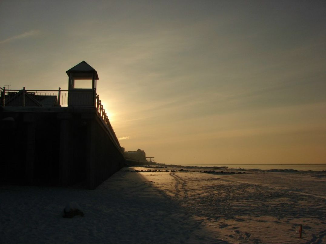 Юлия Витебская | Зеленоградск