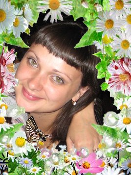 Виктория Конищева | Красноярск