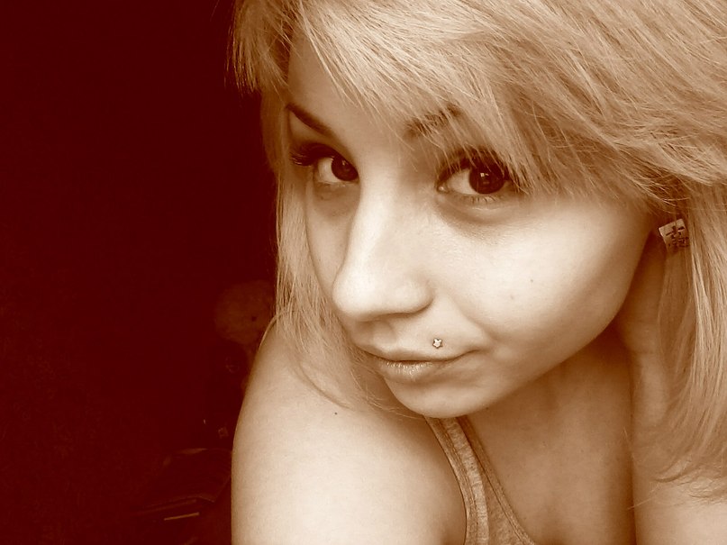 Евгения Тищенко | Горишние Плавни / Комсомольск