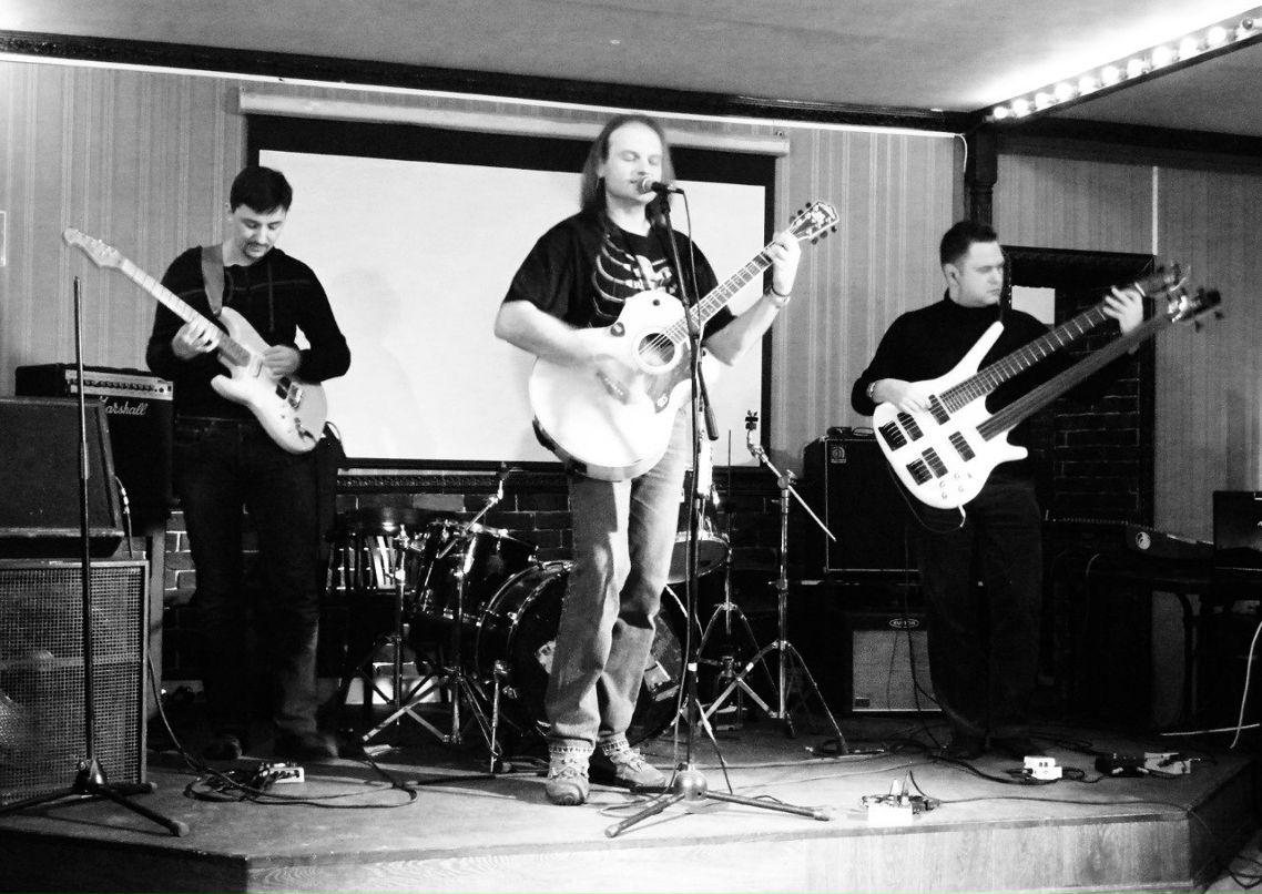 Jeff Olvi | Москва