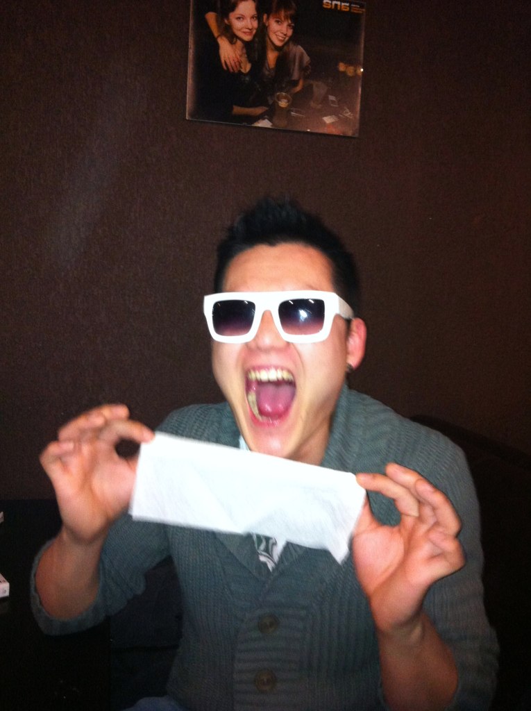 Станислав Ли | Москва