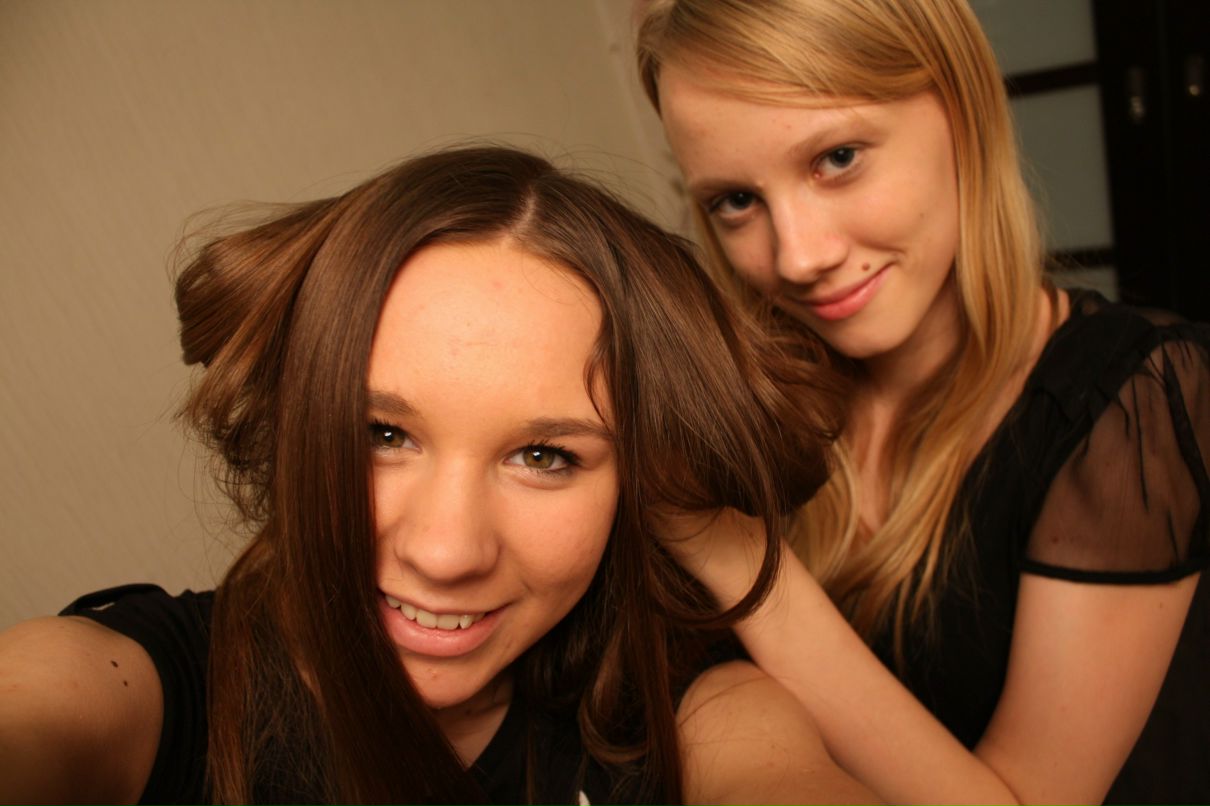 Марина Оспенникова | Санкт-Петербург