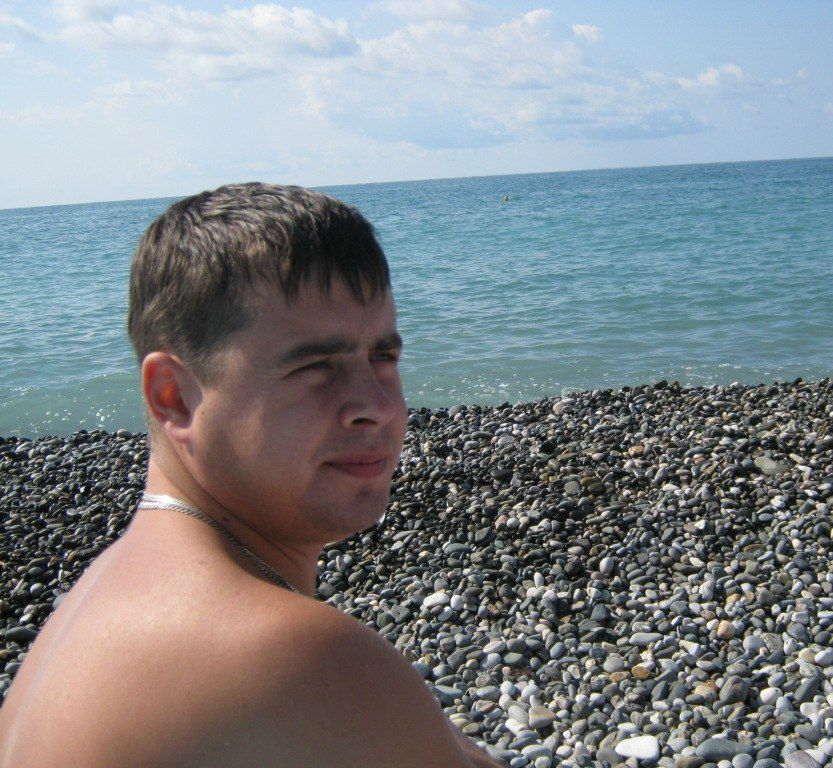 Роман Каблуков | Вытегра