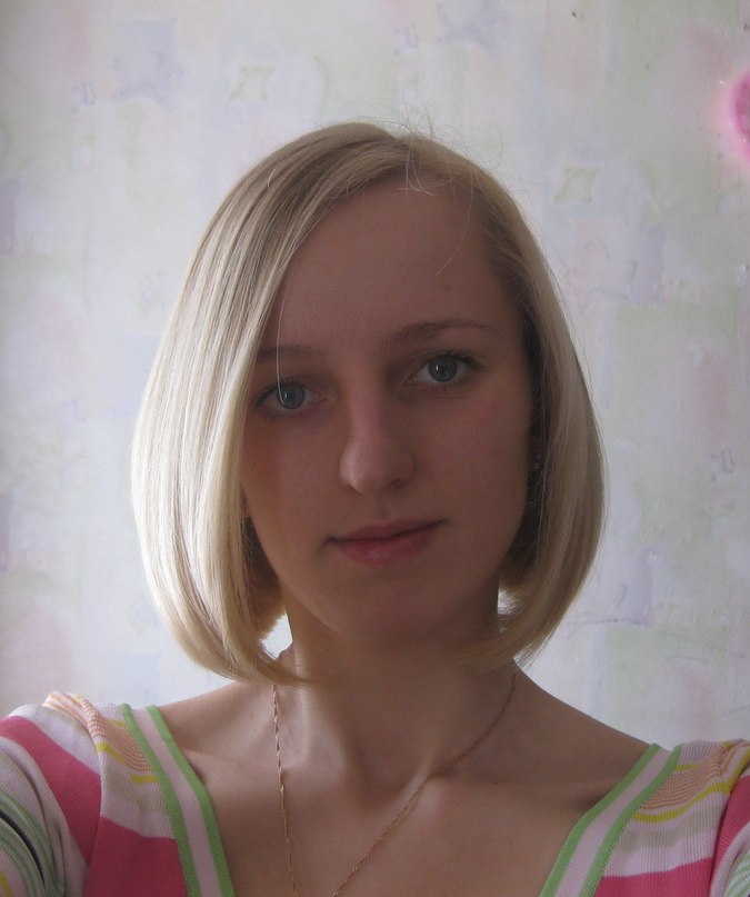 Оксана Дзюбенко | Радомышль