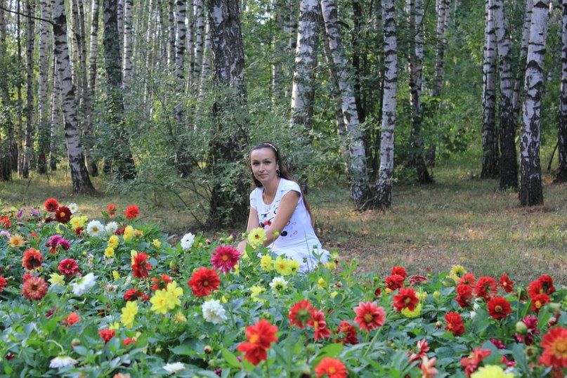 Юлия Аныгина | Москва