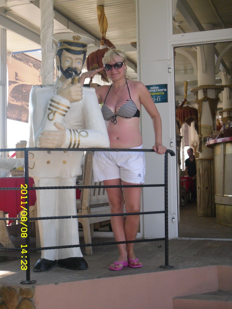 Екатерина Воскресенская | Навашино