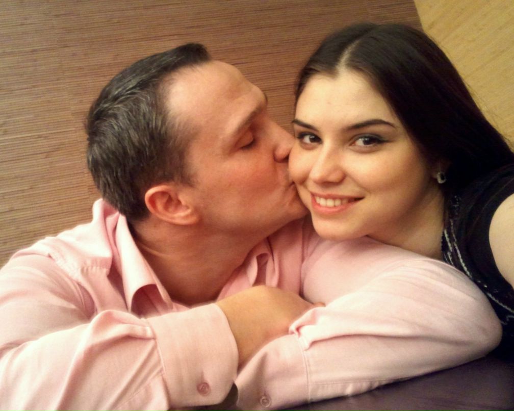 Анастасия Иванова Холудинка | Иркутск