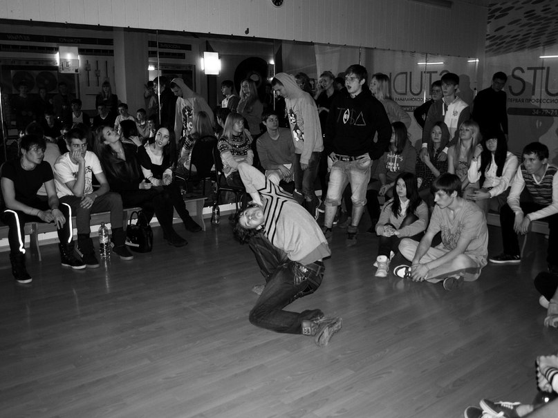 Дарья Анфиногенова | Саратов