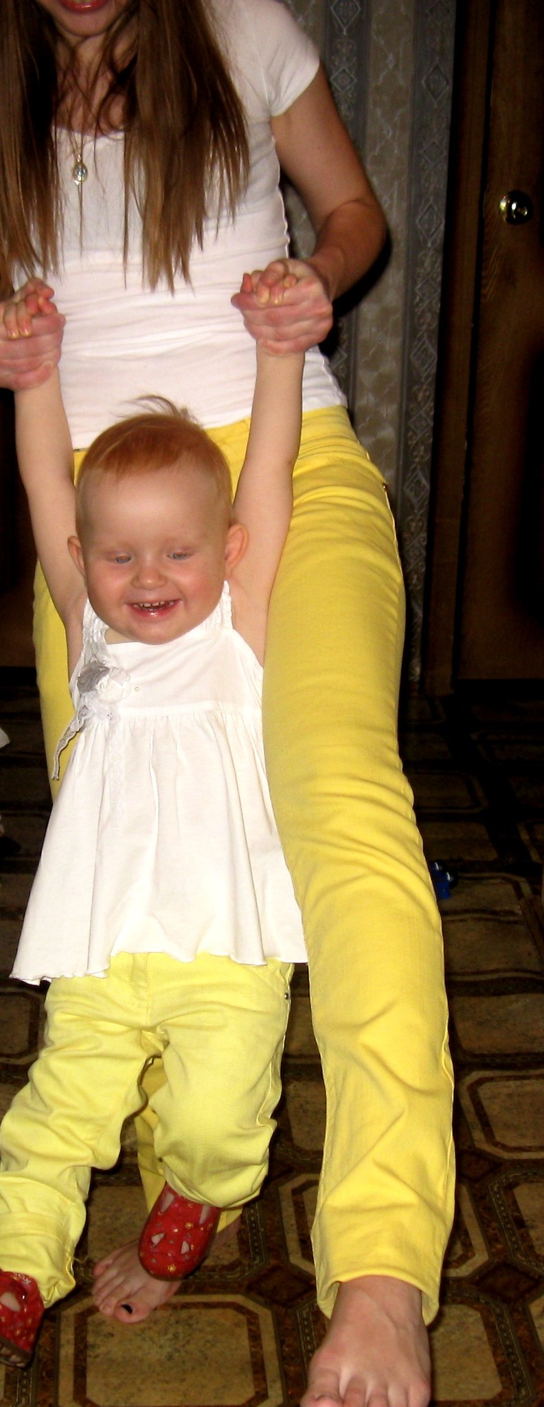 Жанна Катаева | Коломна