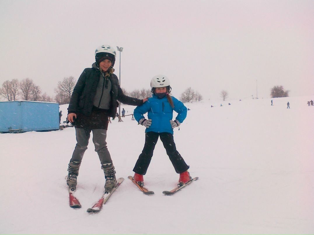 Ирина Хачерашвили | Gdańsk