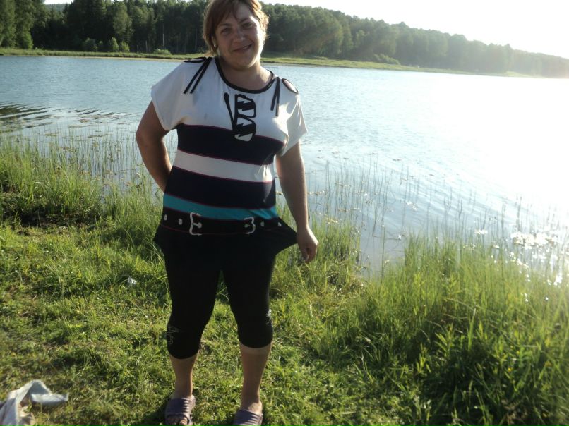 Олеся Конанкова Витальевна | Красноярск