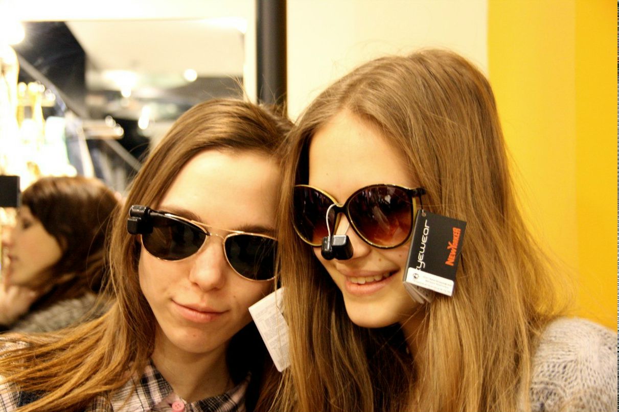 Аня Рыжова | Владимир