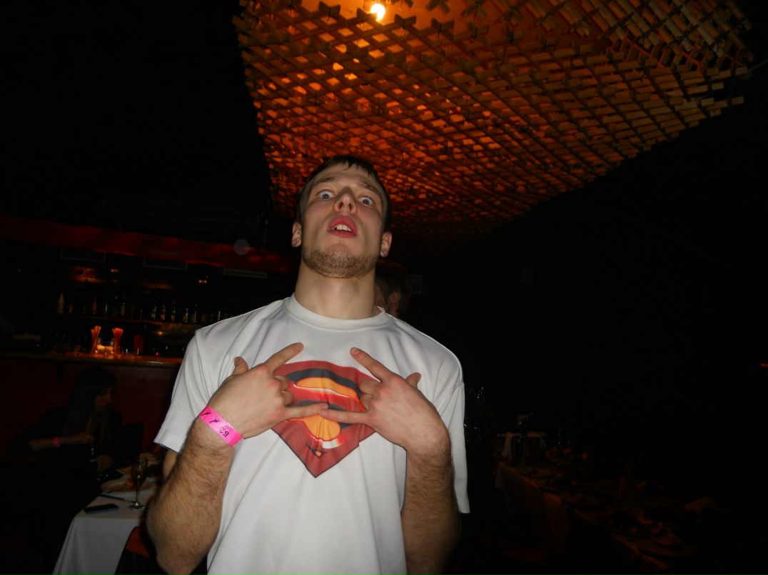 Артем Савицкий | Москва