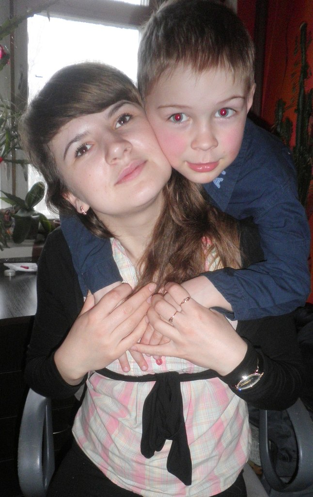 Катя Мацящик | Житомир