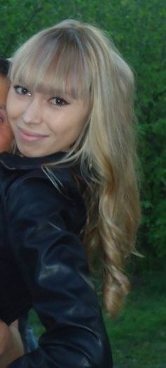 Любочка Афанасьева | 