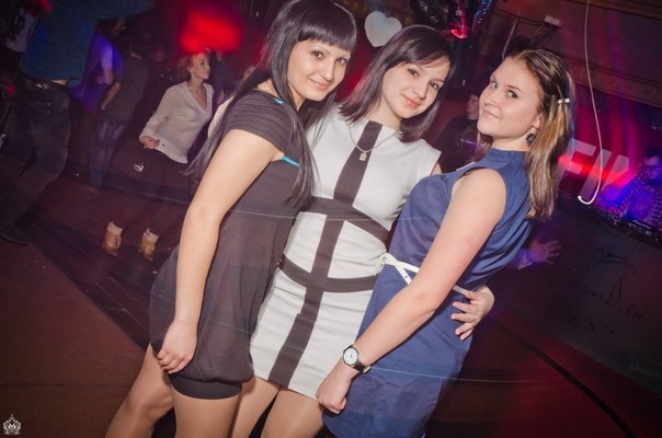 Ольга Вавиленкова | Владимир