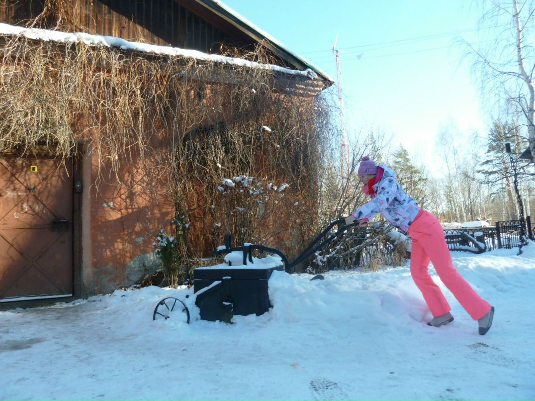 Людмила Семянникова | Екатеринбург