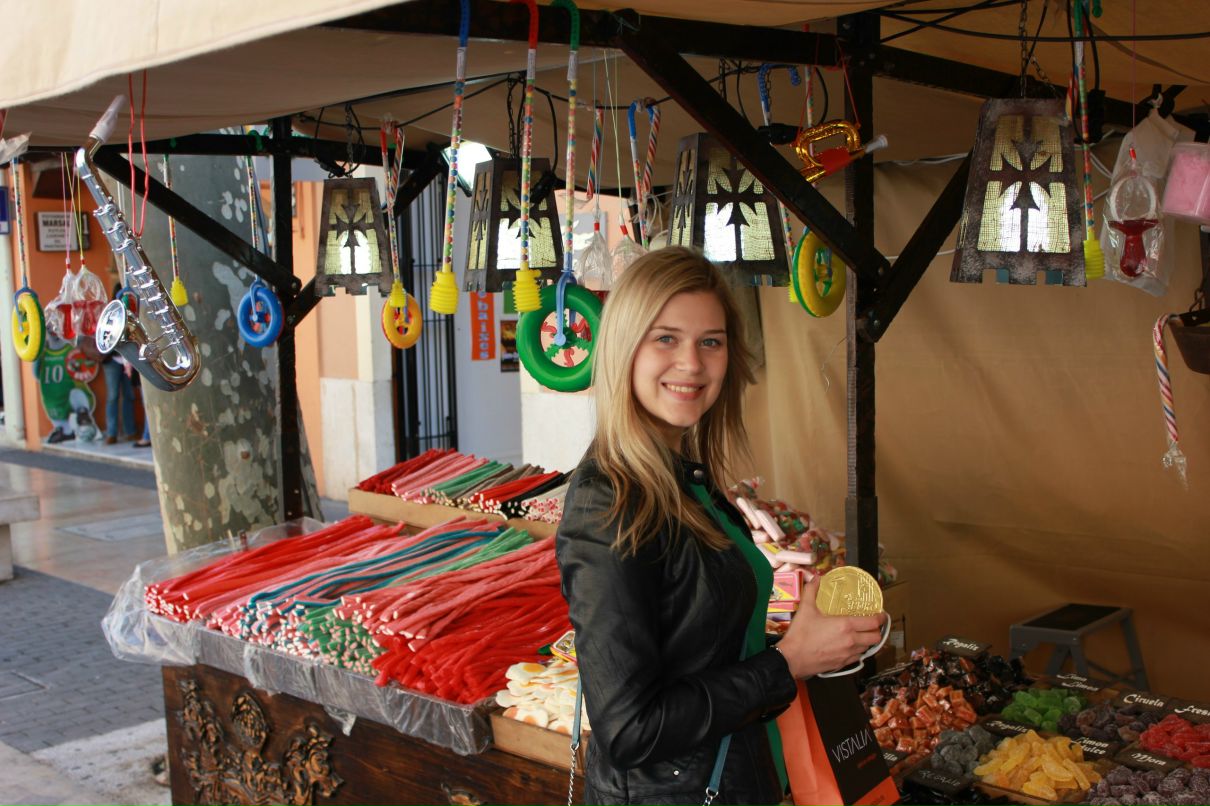 Ольга Соколова | Москва