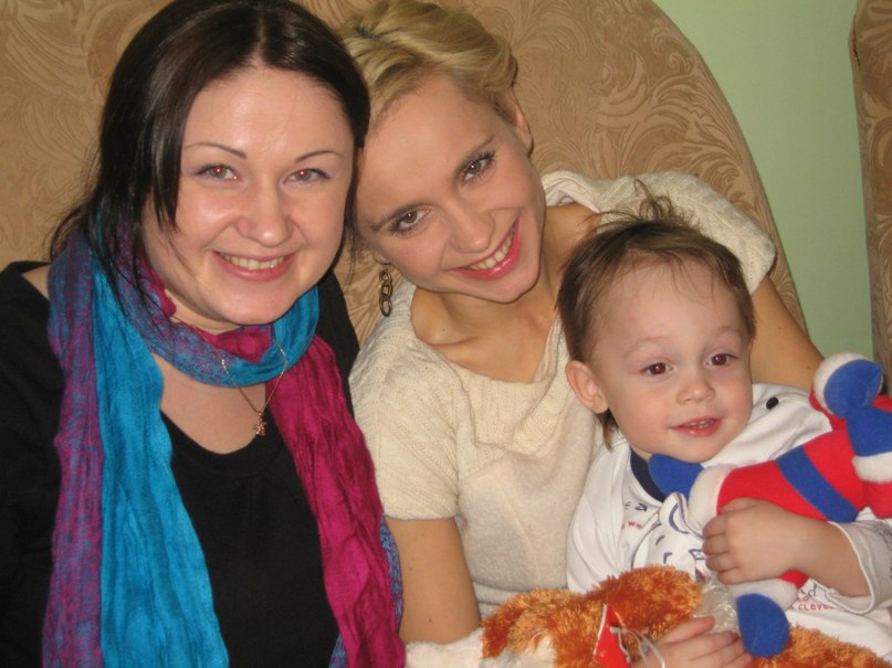 Светлана Горошкова | Киев