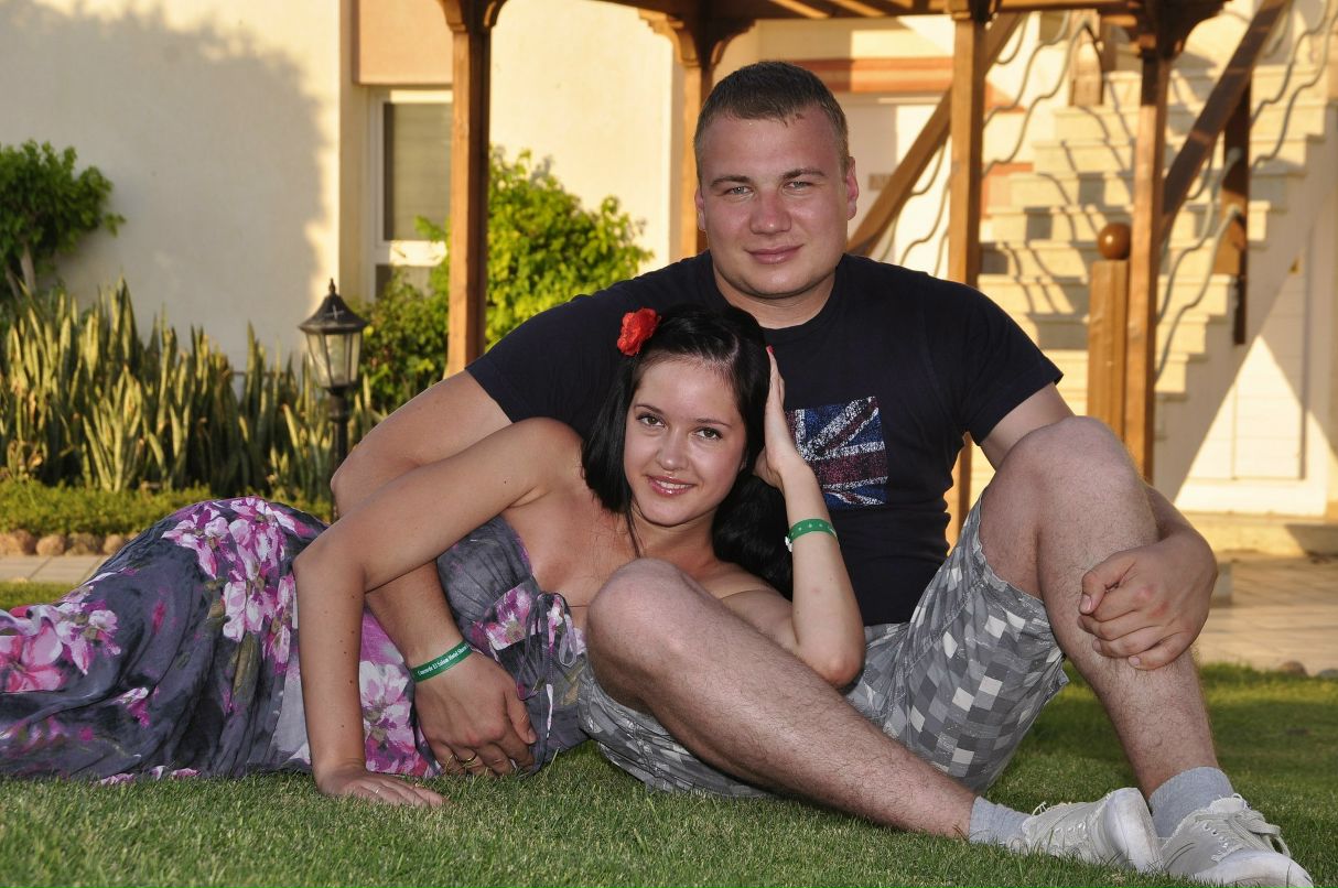 Ольга Прокофьева | Москва