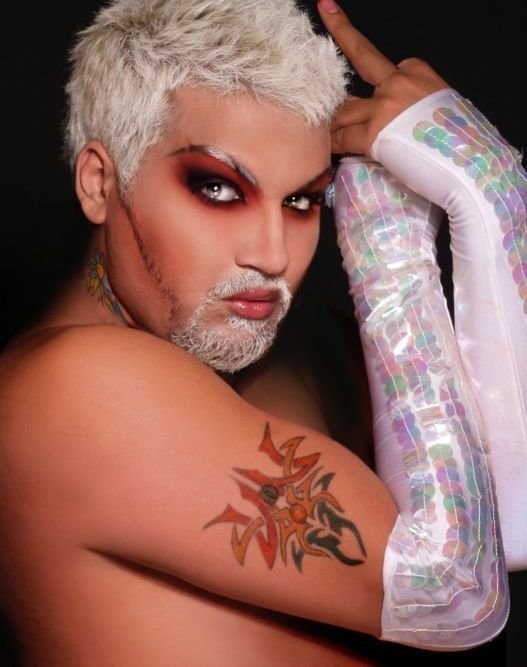 Валентина Воронина ͡͡ °_̯͡° | Москва