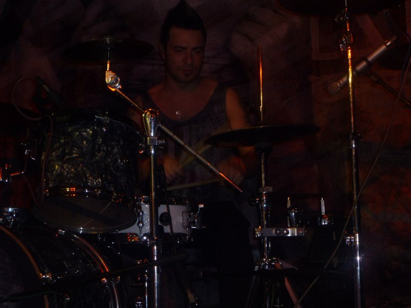 Екатерина Коновалова-Неборская | Тайга