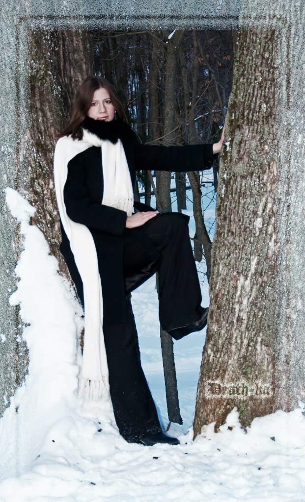 Кат Антонова Death-ka | Москва