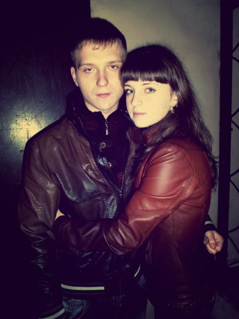 Лёха Колесник | Павлоград